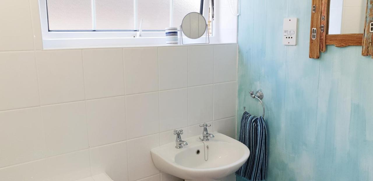 Heated Swimming Pool Looe Polperro Cornwall Holiday Home מראה חיצוני תמונה