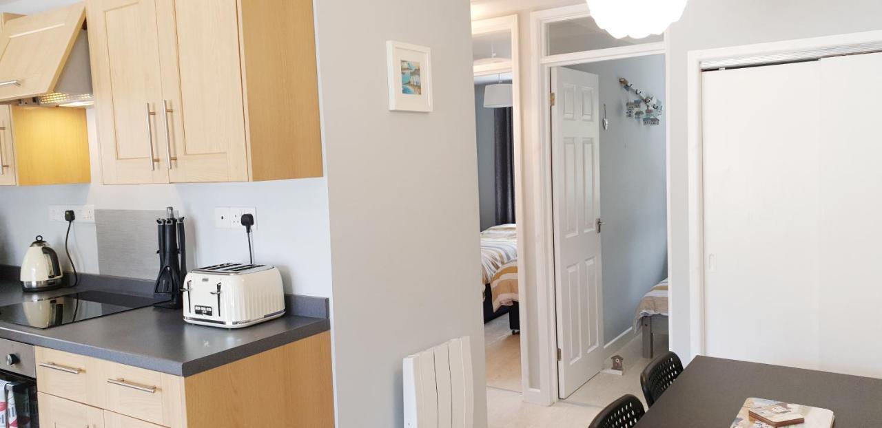 Heated Swimming Pool Looe Polperro Cornwall Holiday Home מראה חיצוני תמונה